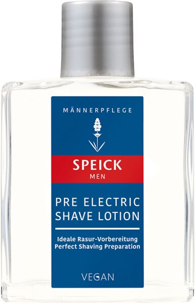 Speick Naturkosmetik Men Pre Shave Lotion Pre Shave Lotion