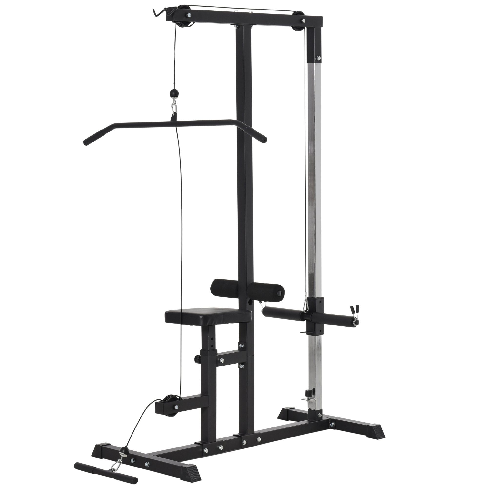 HOMCOM Kraftstation Kraftstation