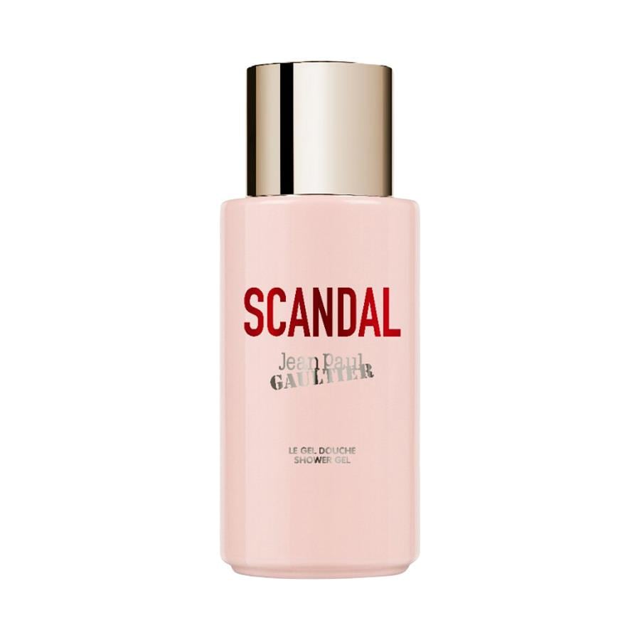Shower Gel
