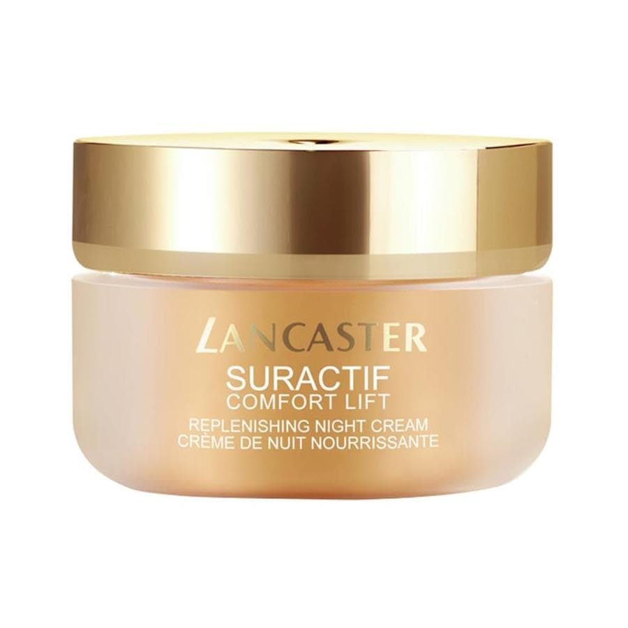 Replenishing Night Cream