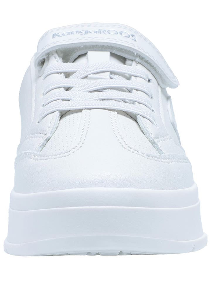 Kangaroos Sneakers 