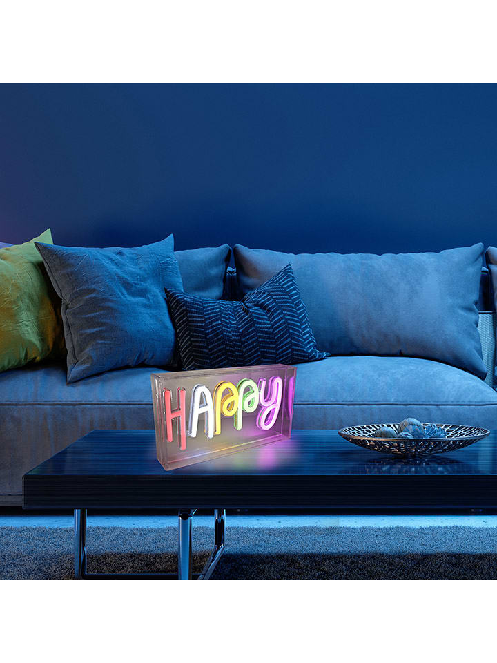 Just Light LED-Dekoleuchte 