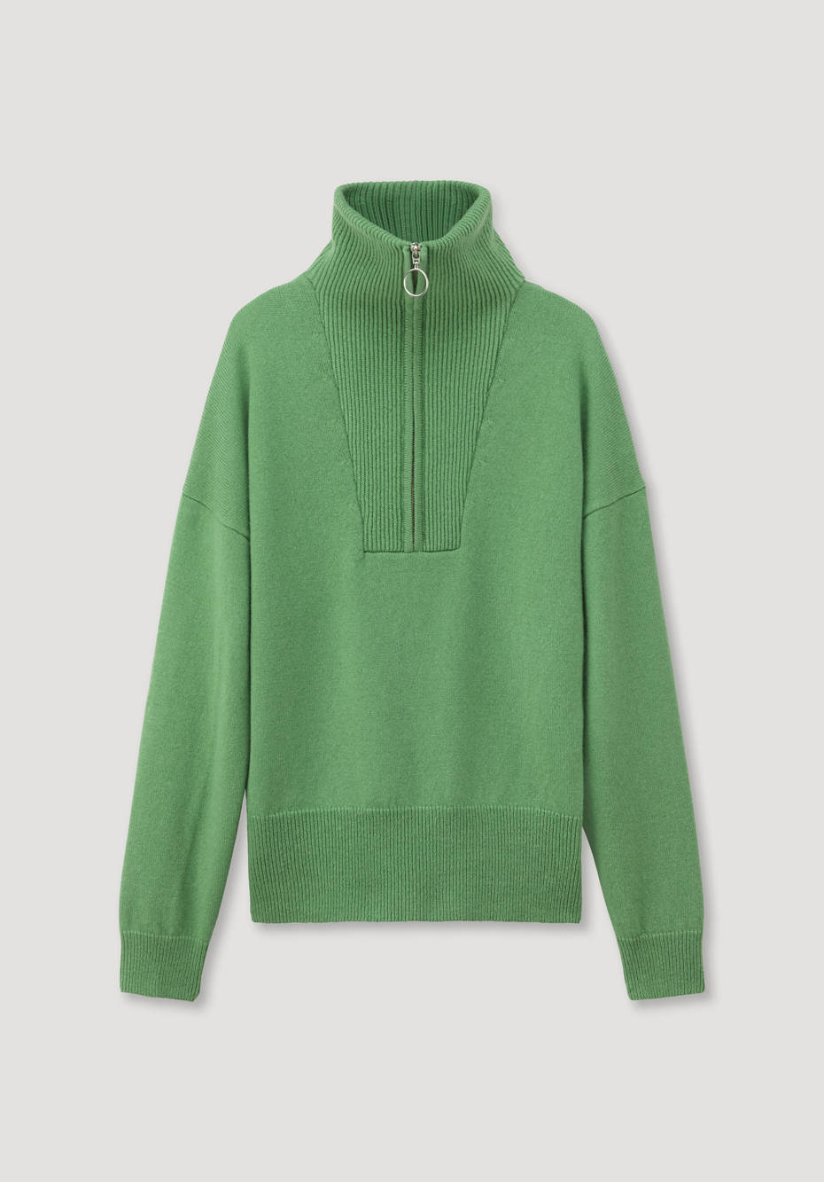 Troyer aus reiner Lambswool
