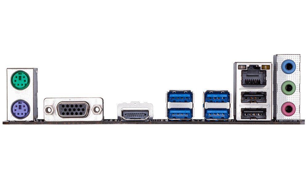 X-HARDWARE X-Power Computer 5600G, 32GB RAM, 1000 NVMe SSD + bis zu 4TB HDD Business-PC (AMD Ryzen 5 5600G, AMD Radeon Graphics (iGPU), 32 GB RAM, 0 GB HDD, 1000 GB SSD, Luftkühlung, Windows 11 Professional, WiFi)