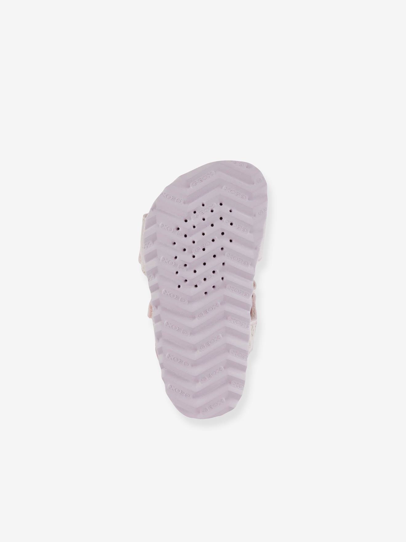 Sandales bébé fille BS. Chalki G.C GEOX® rose pale
