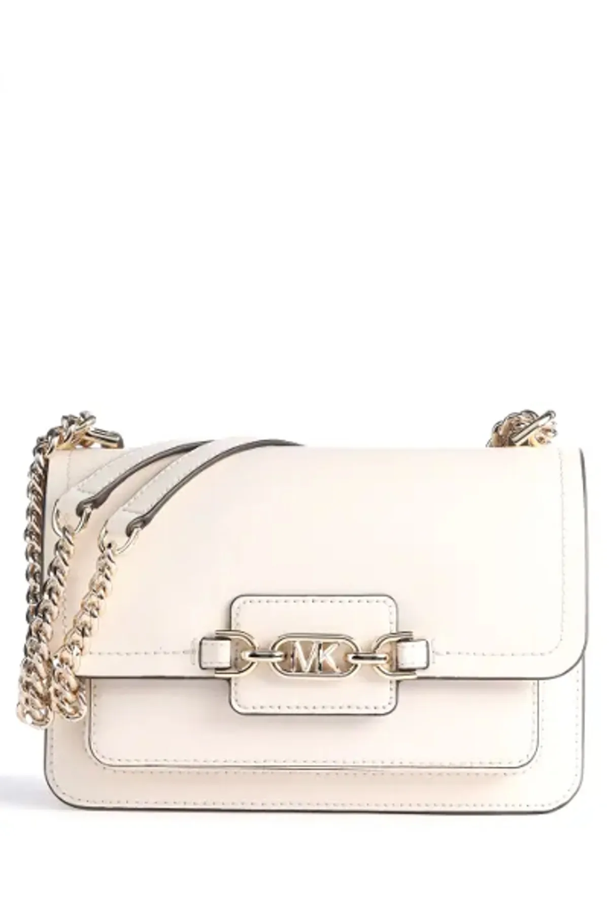 Michael Kors  Lt Cream Umhängetasche für Damen/Mädchen