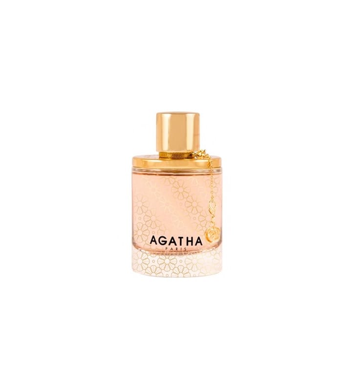 AGATHA-BALADE AUX TUILERIES-Eau de Parfum Vaporisateur