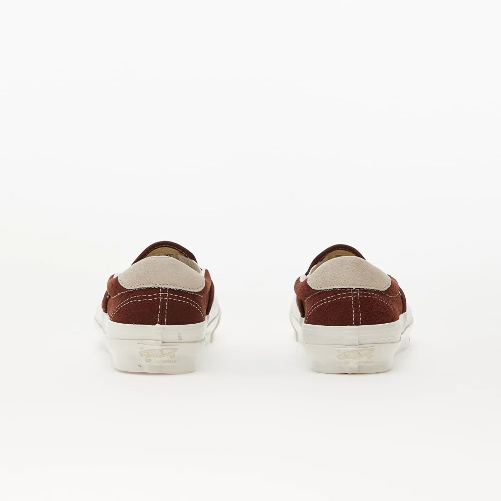 Vans OG Slip On 59 LX VN0007QEBRO1 / braun