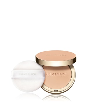 CLARINS Ever Matte Compact Powder Kompaktpuder-10 ml