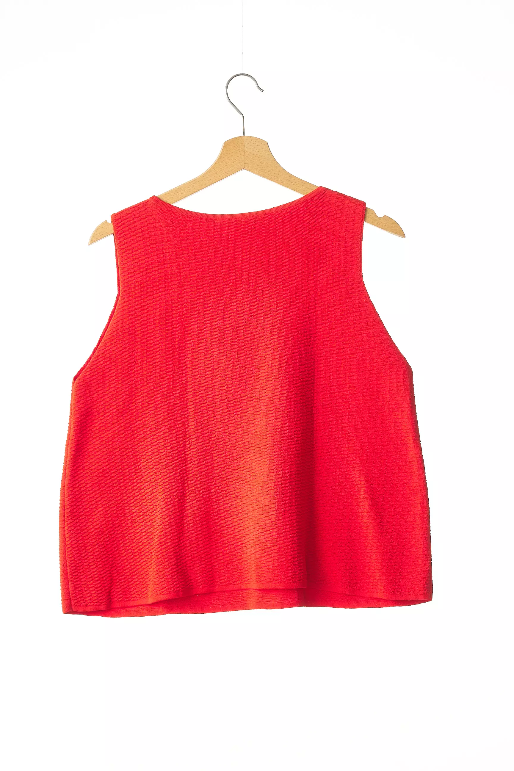 Natan Pulls Femme couleur rouge