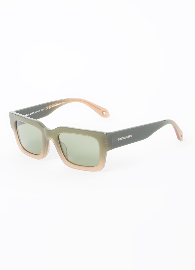 Ochelari de soare Giorgio Armani AR8184U