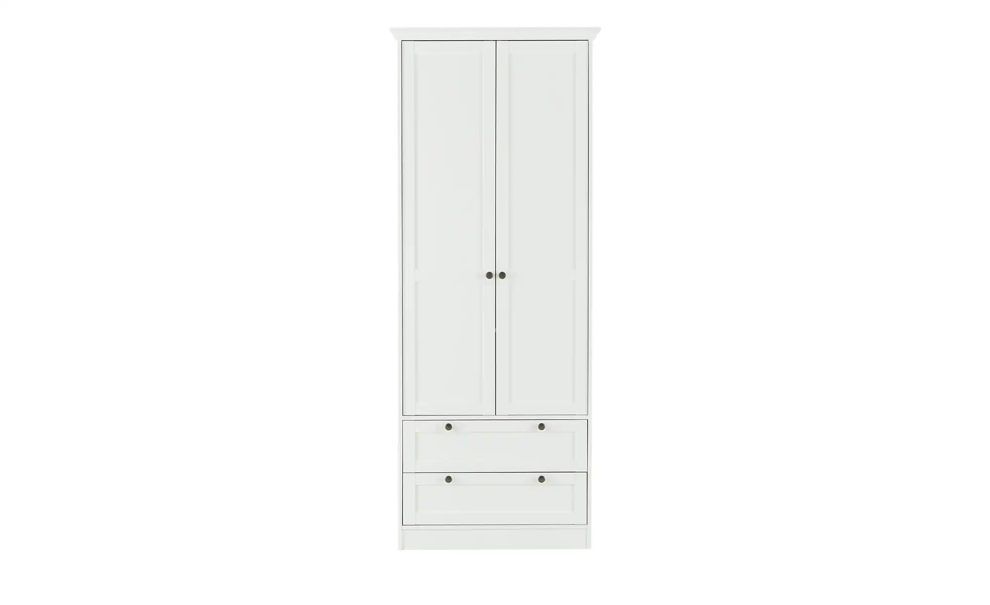 Drehtürenschrank