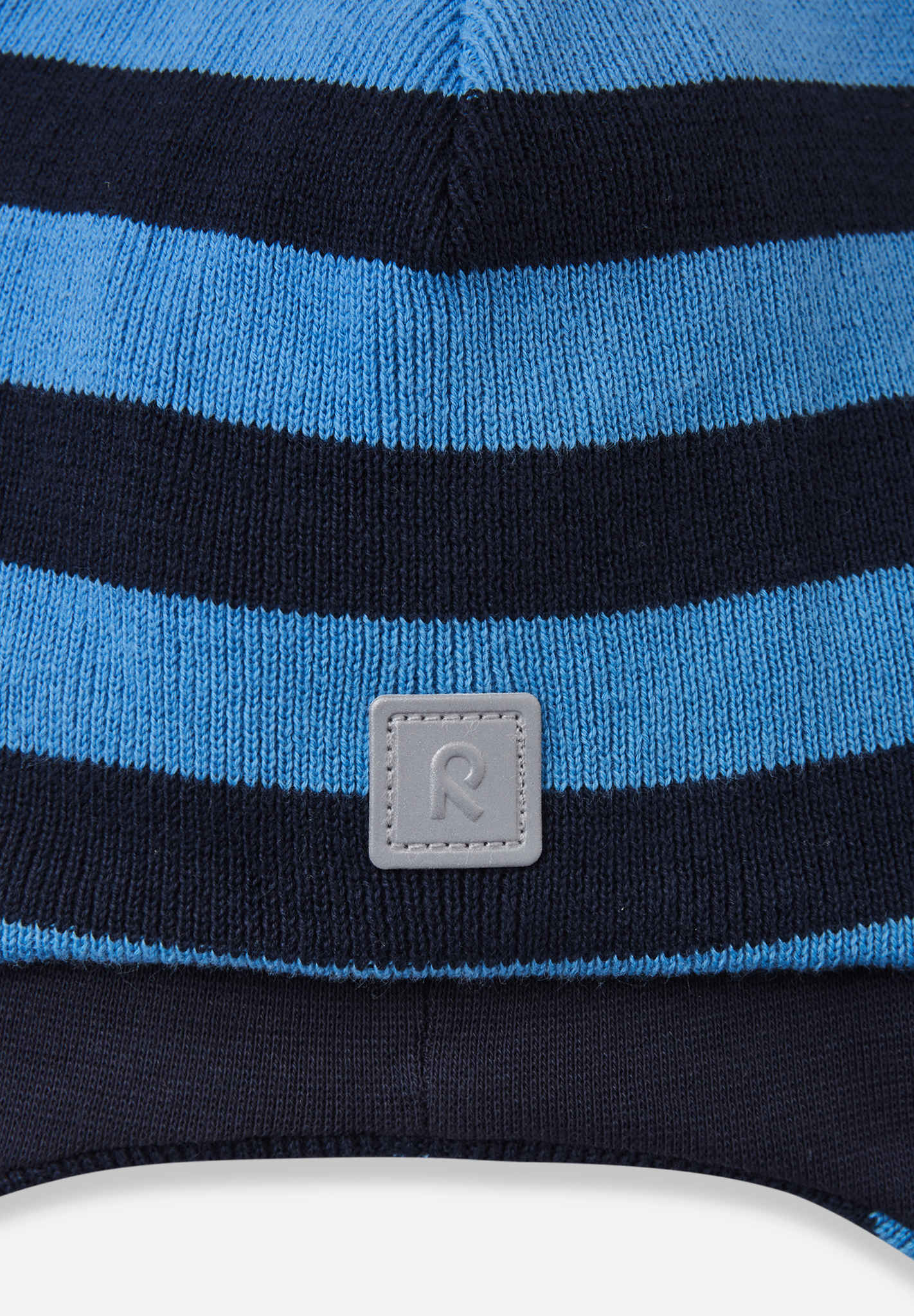Kleinkinder Beanie Kivi