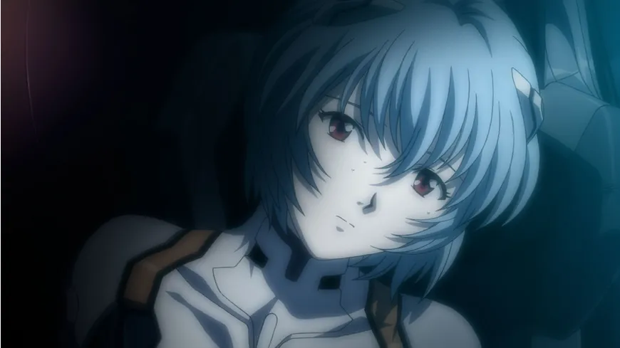 Evangelion: 1.11 - You are (not) alone - Mediabook - Special Edition