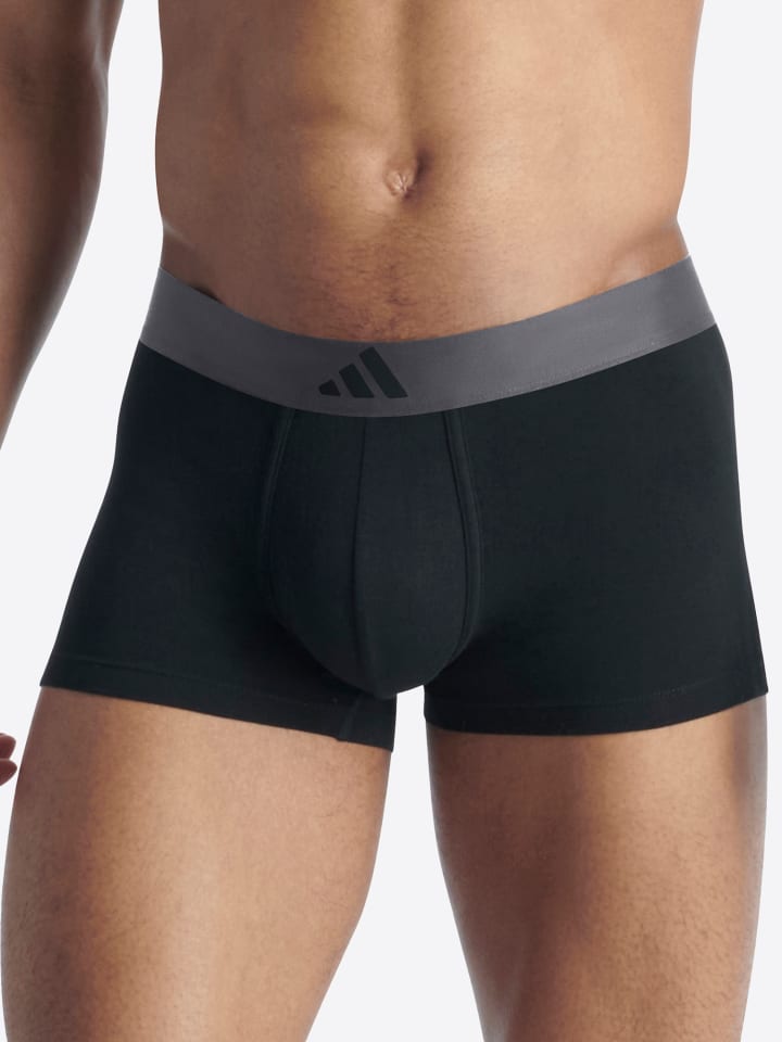 adidas Trunk Active Flex Cotton Body in assorted 1 günstig kaufen