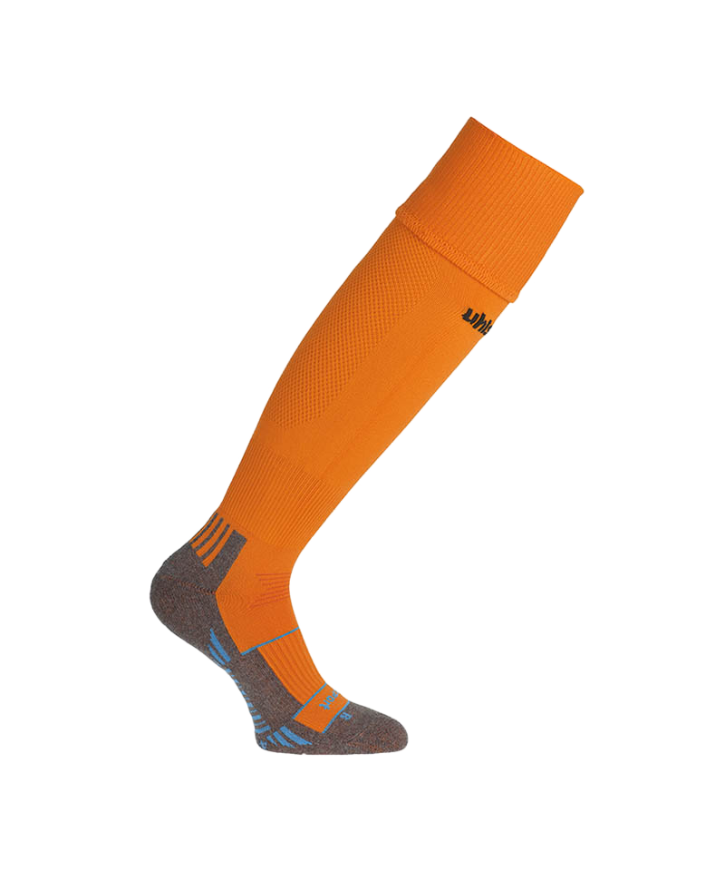 Uhlsport Team Pro Player Stutzenstrumpf Orange F13