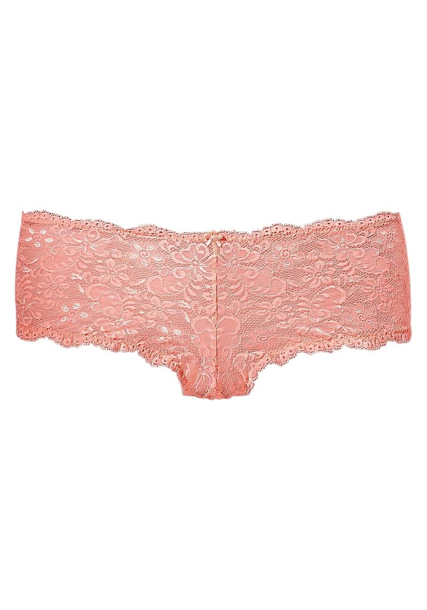 Nuance Panty aus Spitze
