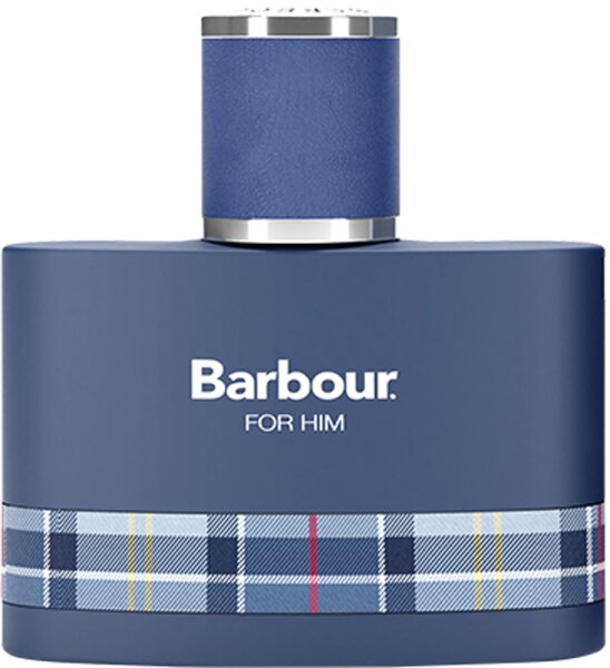 Barbour Coastal Him Eau de Parfum