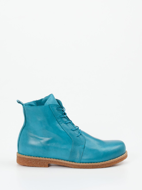 Schnürstiefelette-27511690002 Andrea Conti