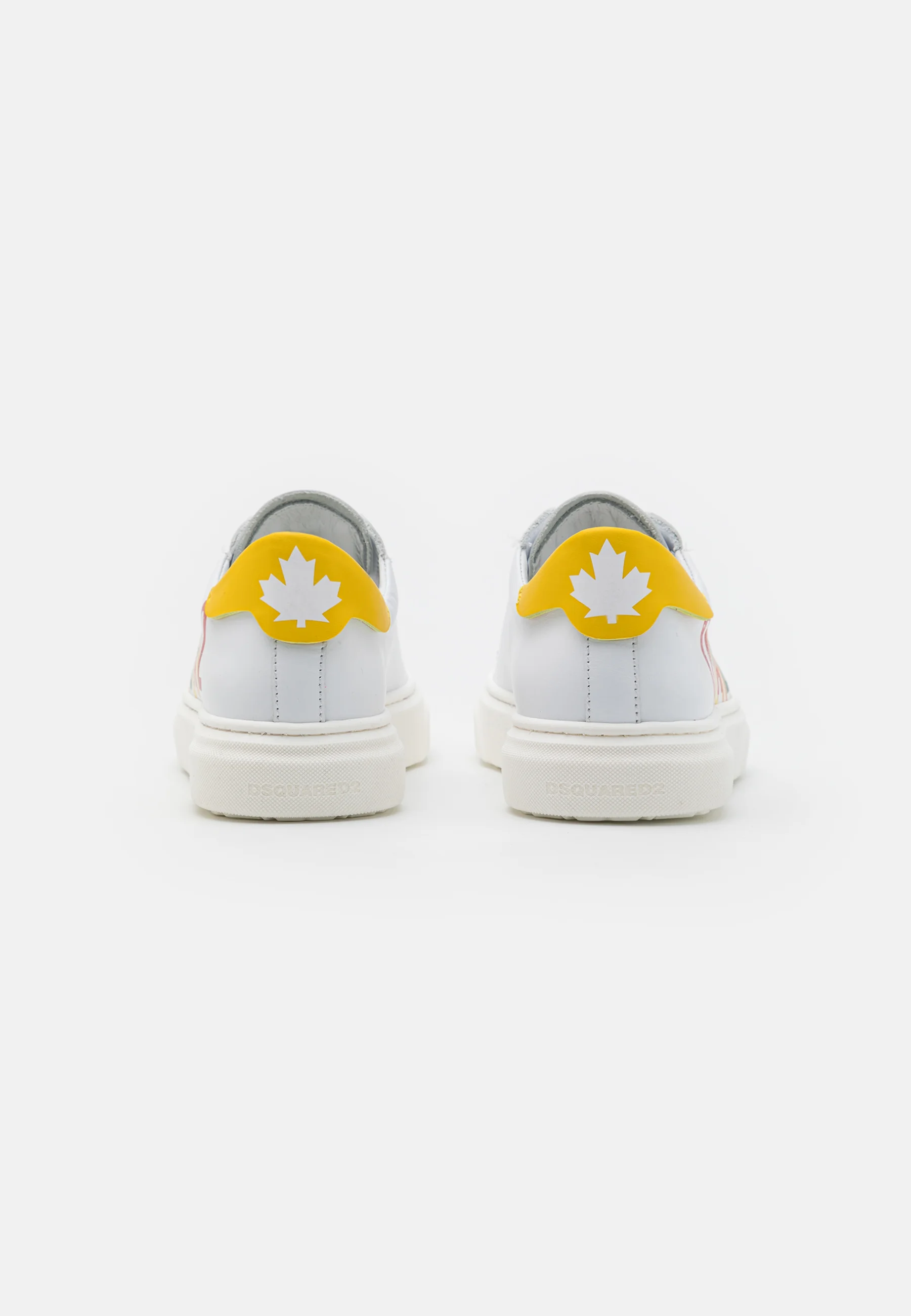 Dsquared2 UNISEX - Zapatillas bajas
