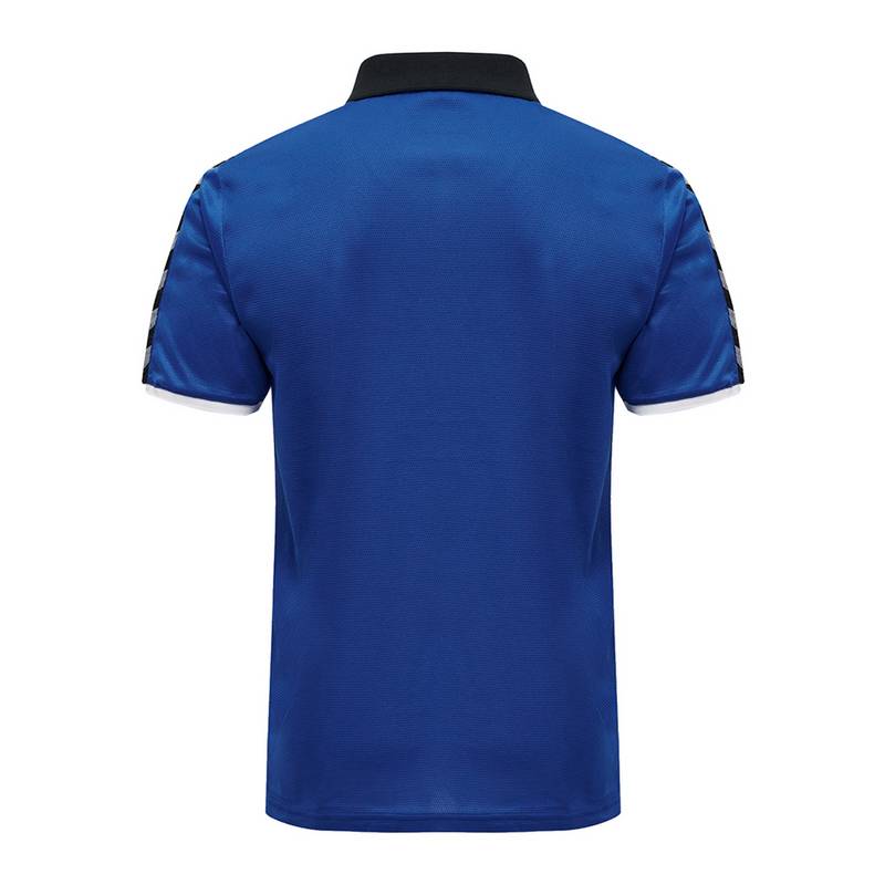 hummel Authentic Functional Poloshirt Poloshirt Herren