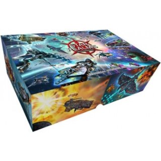 Star Realms Universal Storage Box