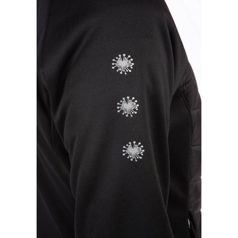 LPO Steppjacke Damen