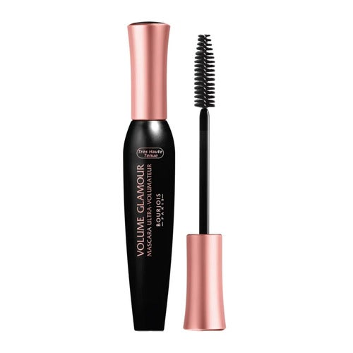 Bourjois Máscara Volume Glamour Ultra Volumateur 12 ml