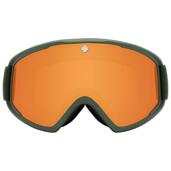 SPY+ - Crusher Elite S1 (VLT 53%) - Skibrille