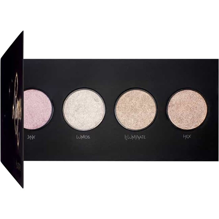 Lumos Highlighting Palette