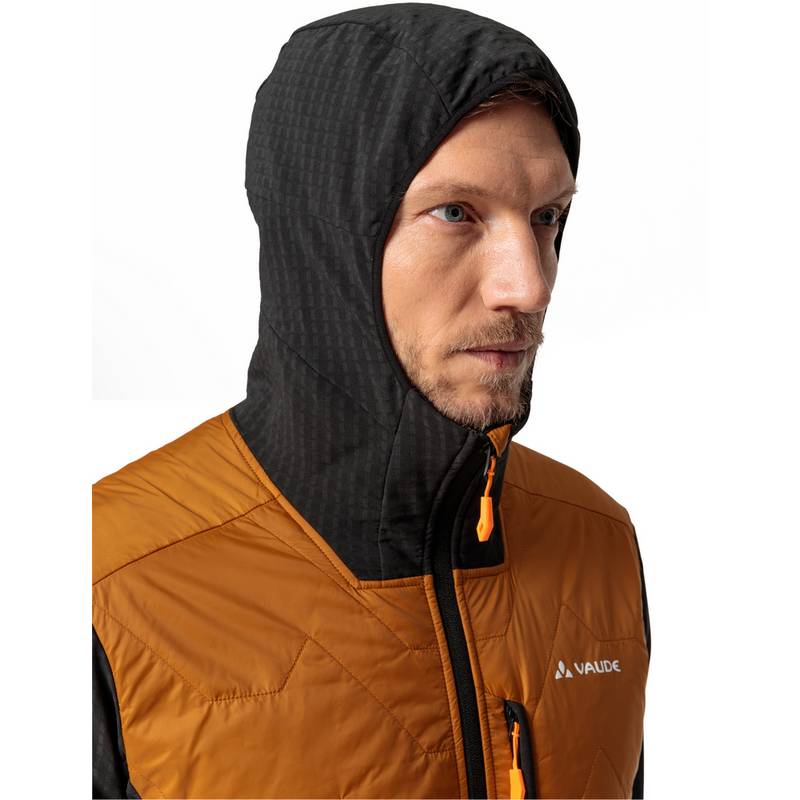 VAUDE Men's Valdassa Hybrid Jacket II Outdoorjacke Herren