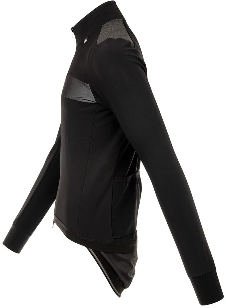Bioracer Spitfire Tempest Protect Winter - Thermojacke kaufen | Bike-Discount