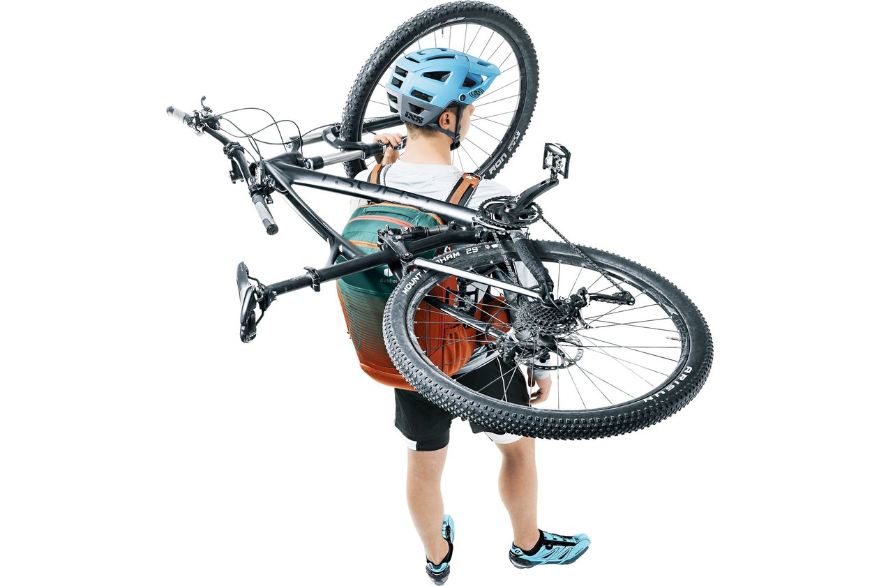 deuter Trans Alpine Pro 28