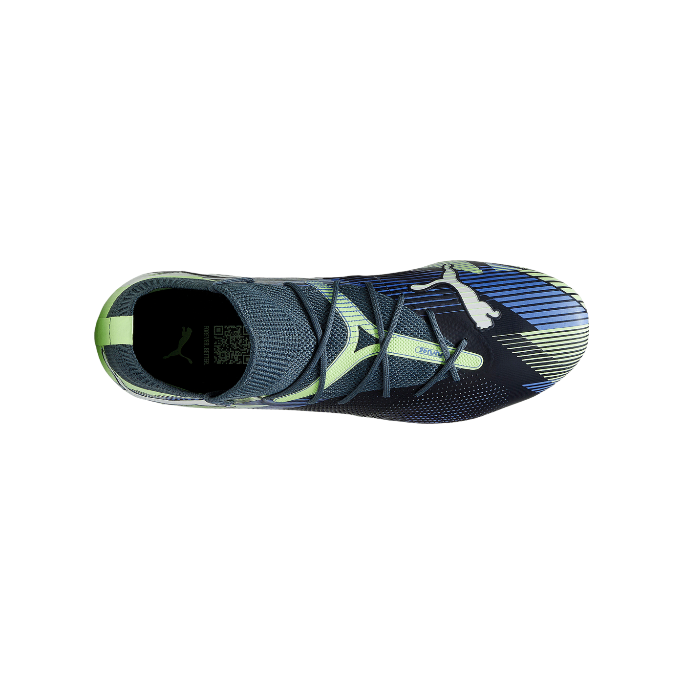 PUMA FUTURE 7 Match MxSG Grau F03