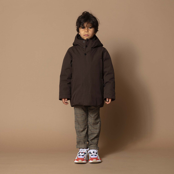 CHIPMUNCK Kinder - Winterjacke