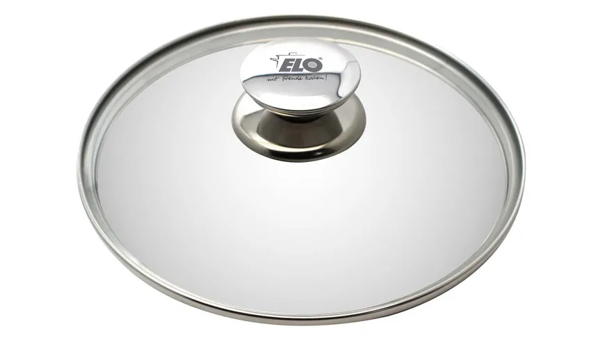 ELO Glasdeckel Galant Ø 20cm