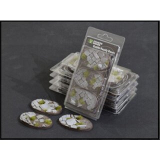 Temple Bases Oval 75 mm Battle Ready (3)