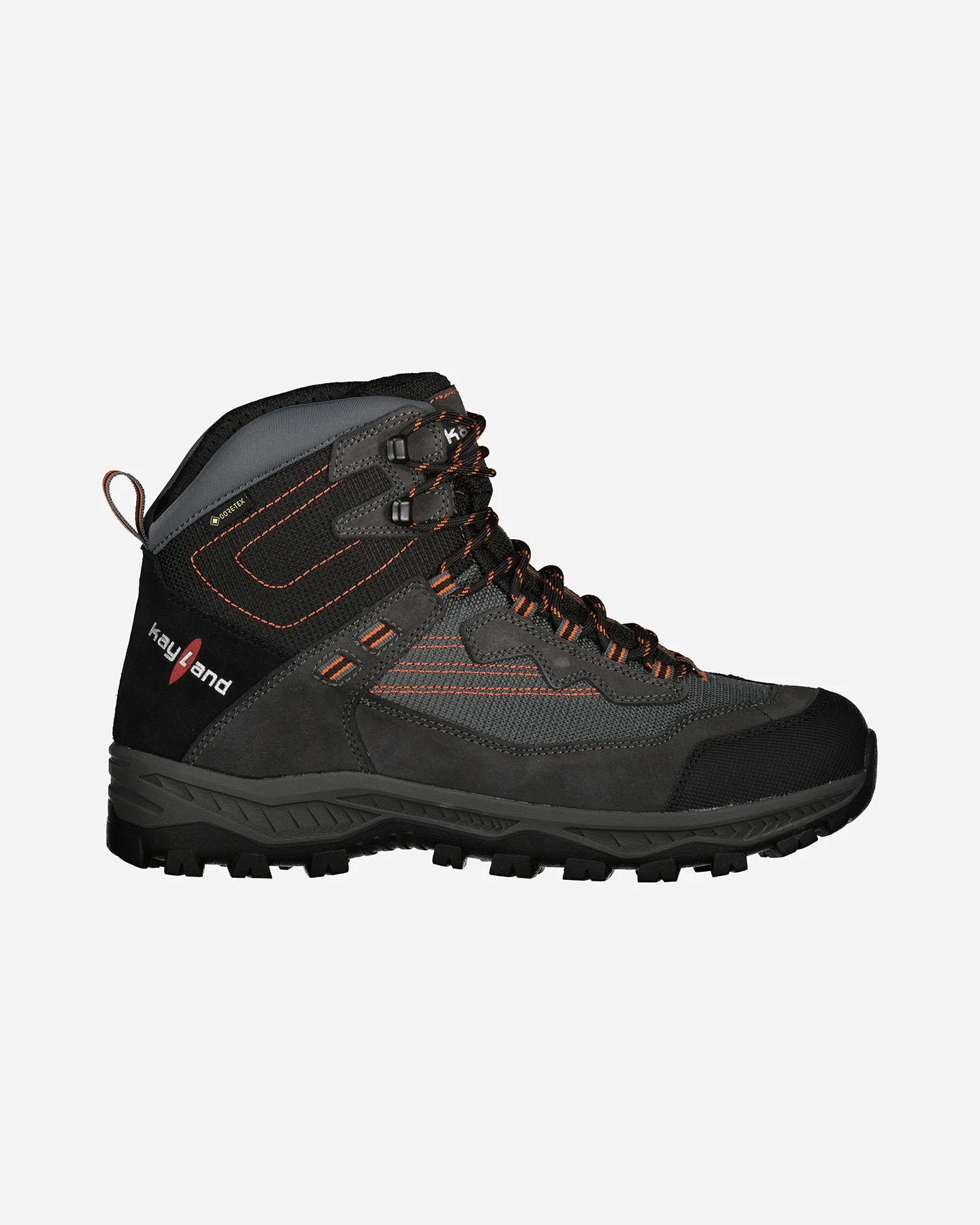 Scarpe Escursionismo Kayland Eclipse Mid Gtx M 018022400