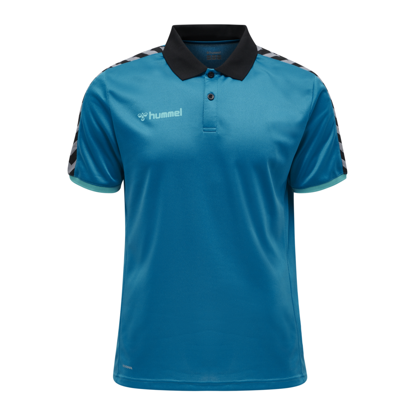 Hummel Authentic Functional Poloshirt F8745