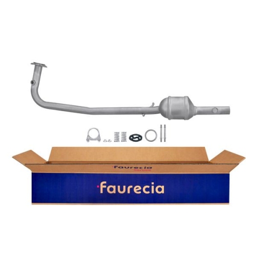 FAURECIA KATALYSATOR FS16003K - ATU