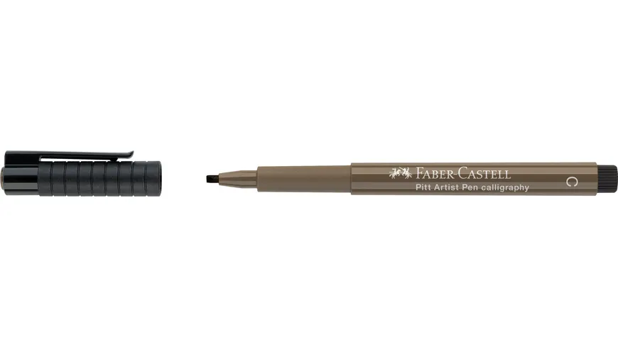 FABER-CASTELL  Tuschestift Pitt Artist Pen C Farbe 178