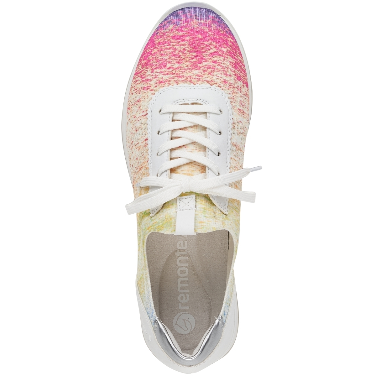 Remonte R2540 Sneaker low multicolor