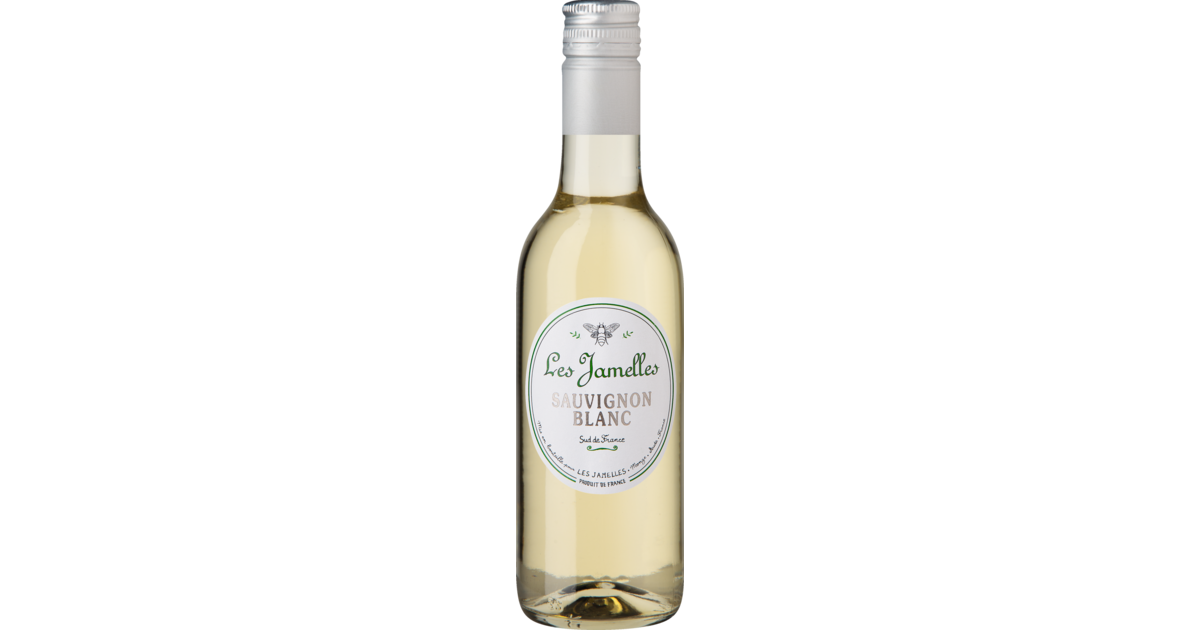 Les Jamelles Sauvignon Blanc