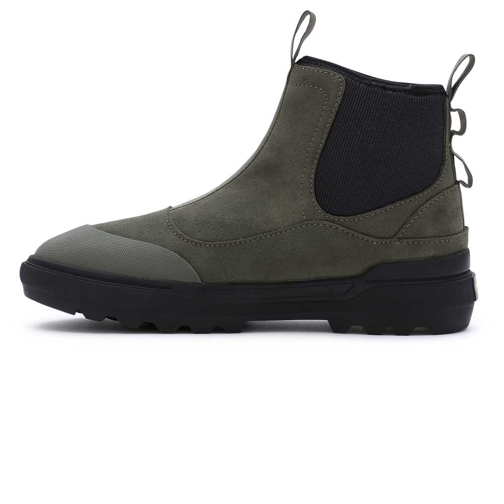 Vans Colfax VN0A5HFABIQ1 / grün