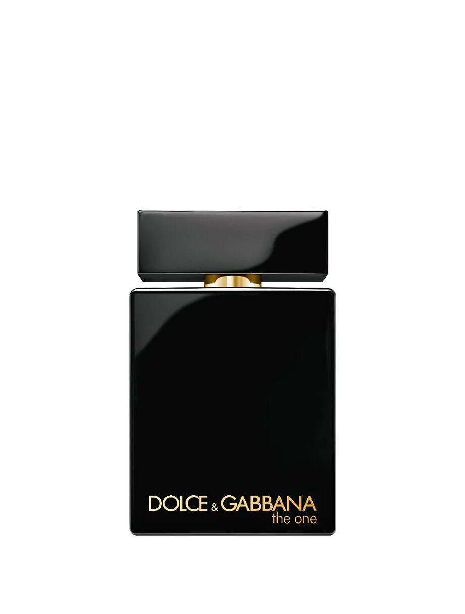 Dolce & Gabbana The One For Men Intense Eau de Parfum til mænd 50 ml