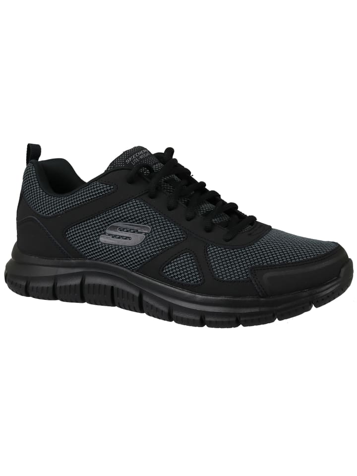 Skechers Skechers Track - Bucolo in Schwarz günstig kaufen