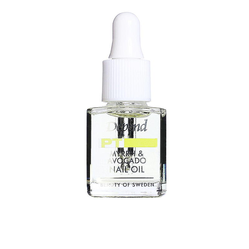 Depend Depend neglolje 8 ml, Myrra & avokado