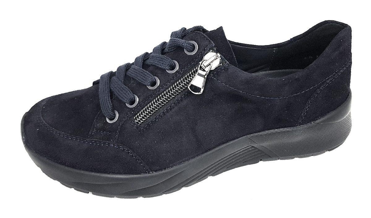 Semler Siggi S6025-042-080 Blau 080 midnightblue