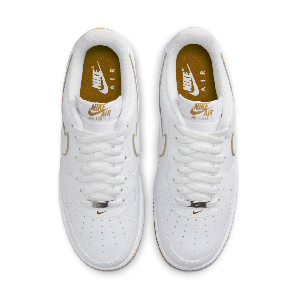 Nike Air Force 1 Low 07 DV0788-104 / weiss