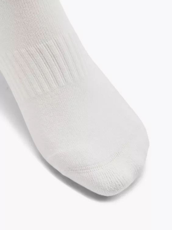 FILA 3er Pack Sneakersocken